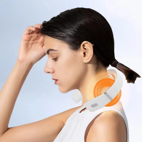 VYBE® Cervical Massager