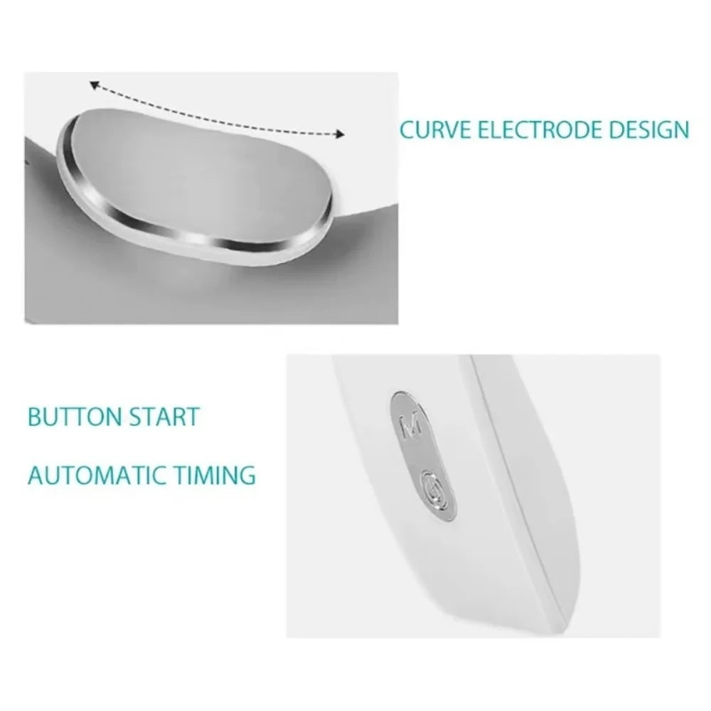 VYBE® Cervical Massager